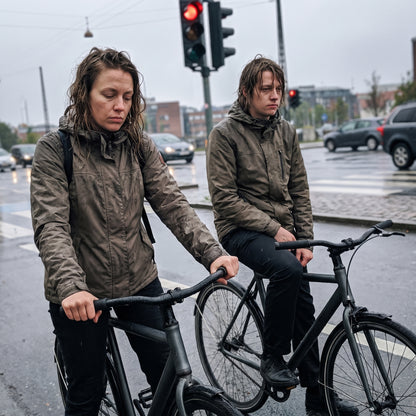Muñeco para bici que hace tu ruta más divertida